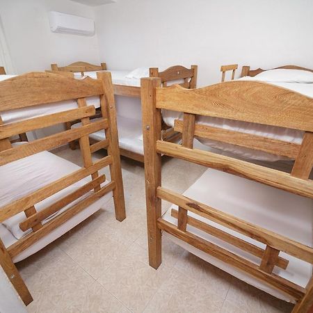 Vivienda Turistica Las Palmas Kartagena Zewnętrze zdjęcie