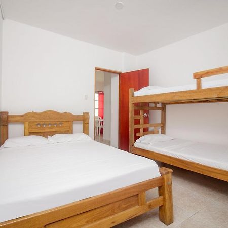 Vivienda Turistica Las Palmas Kartagena Zewnętrze zdjęcie