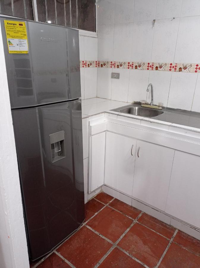 Vivienda Turistica Las Palmas Kartagena Zewnętrze zdjęcie