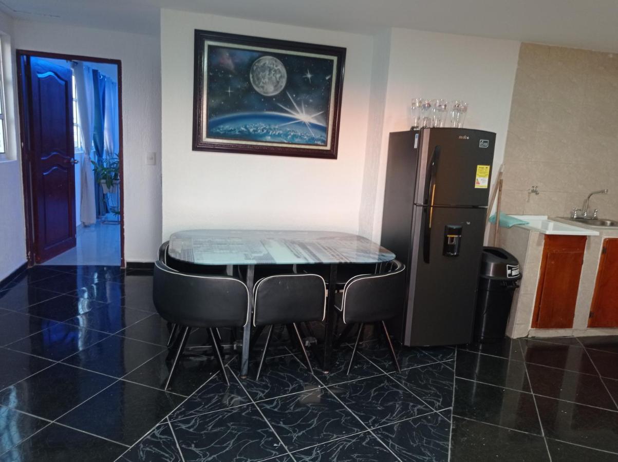 Vivienda Turistica Las Palmas Kartagena Zewnętrze zdjęcie