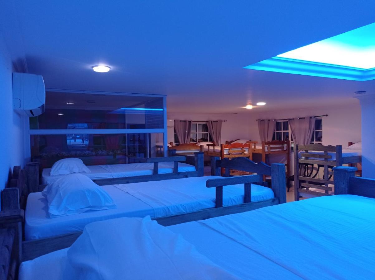 Vivienda Turistica Las Palmas Kartagena Zewnętrze zdjęcie