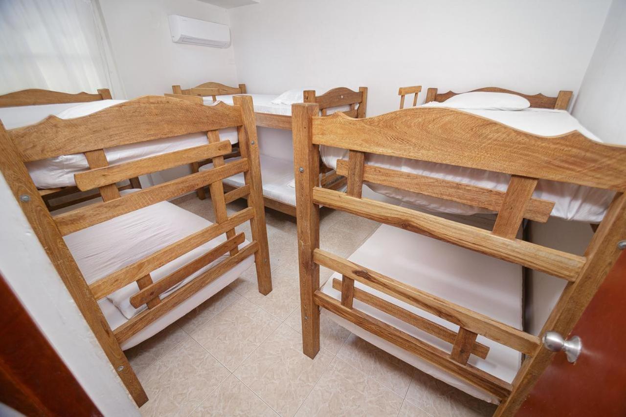 Vivienda Turistica Las Palmas Kartagena Zewnętrze zdjęcie