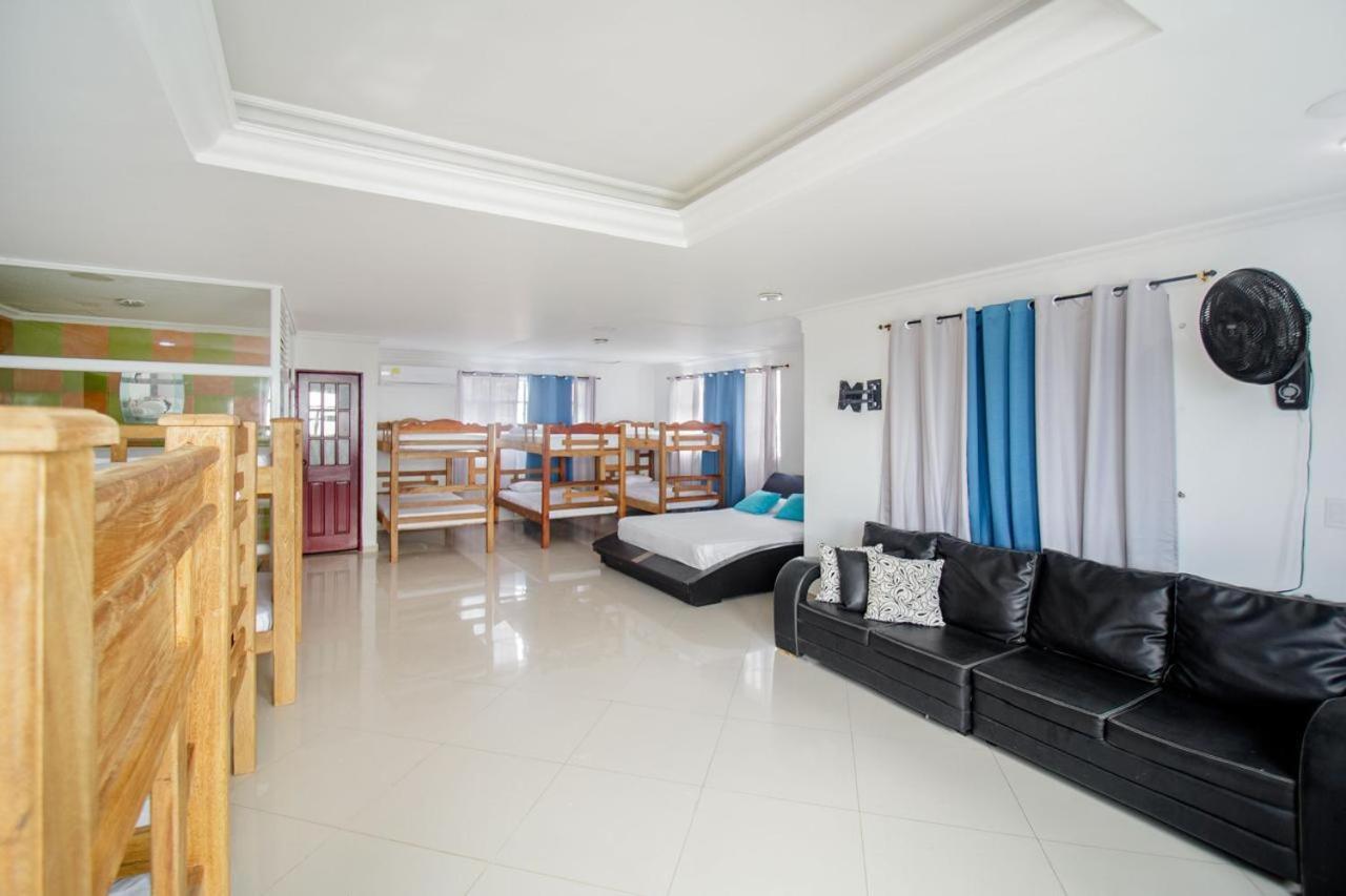 Vivienda Turistica Las Palmas Kartagena Zewnętrze zdjęcie