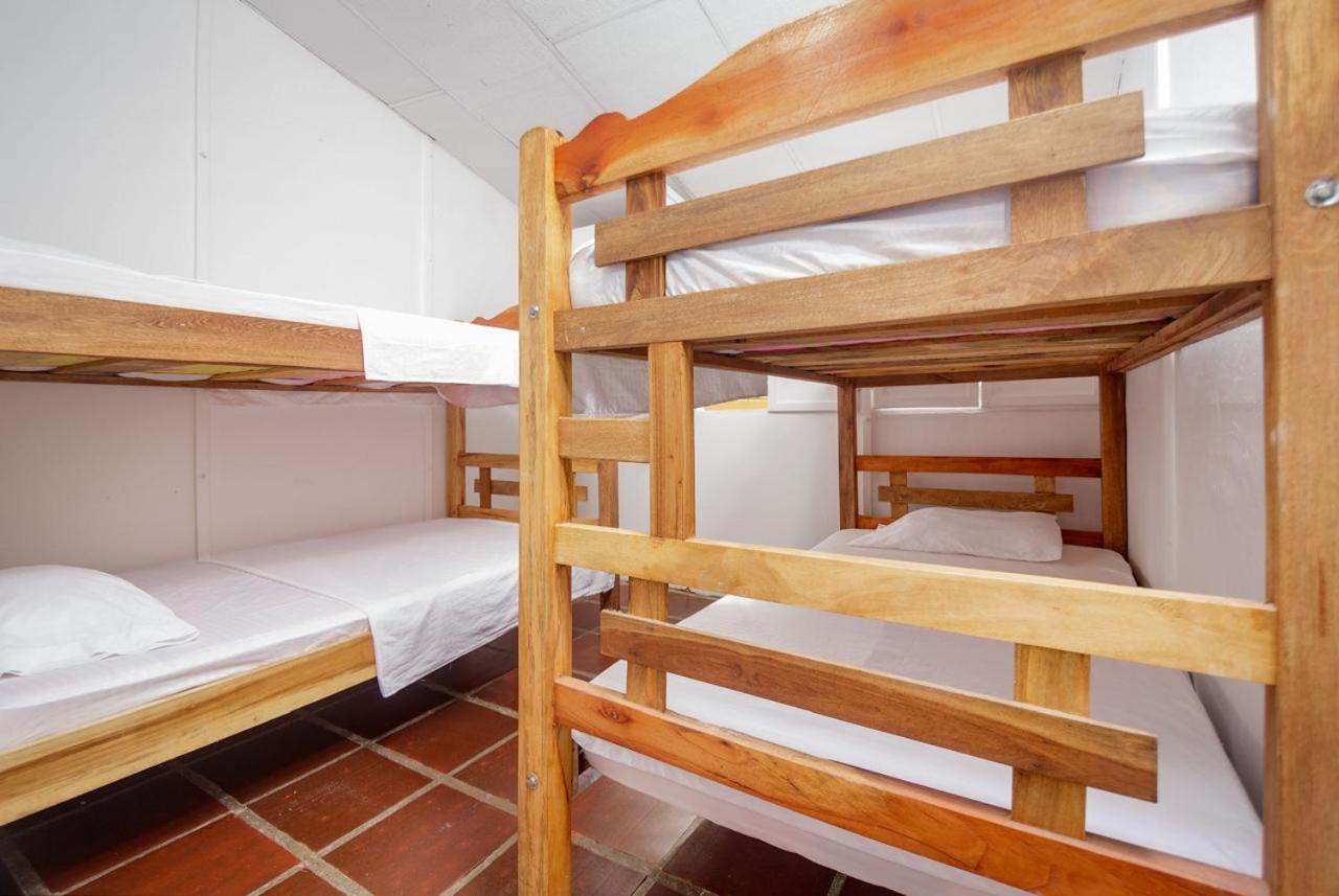 Vivienda Turistica Las Palmas Kartagena Zewnętrze zdjęcie
