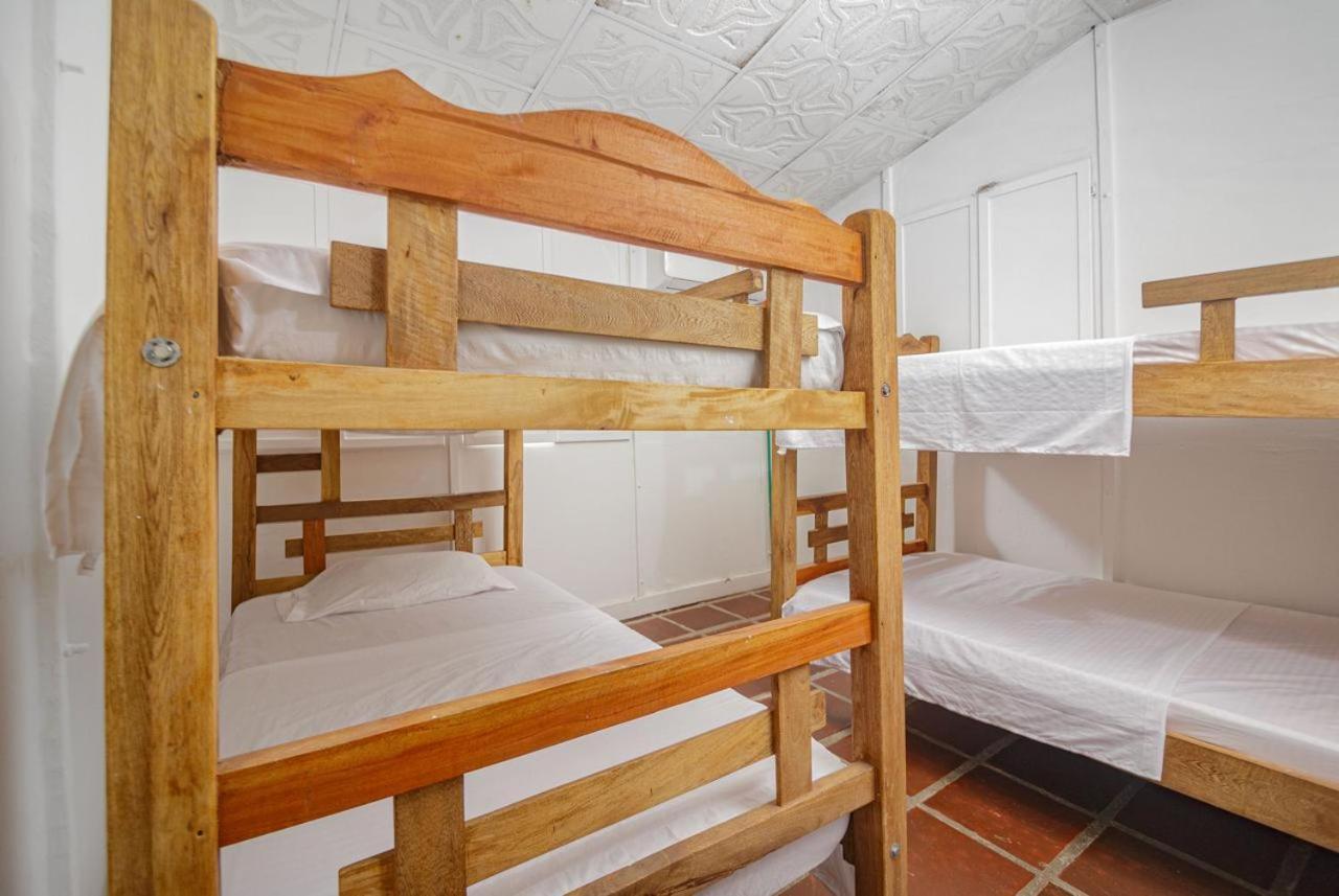 Vivienda Turistica Las Palmas Kartagena Zewnętrze zdjęcie