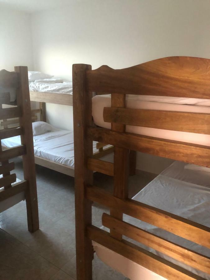 Vivienda Turistica Las Palmas Kartagena Zewnętrze zdjęcie