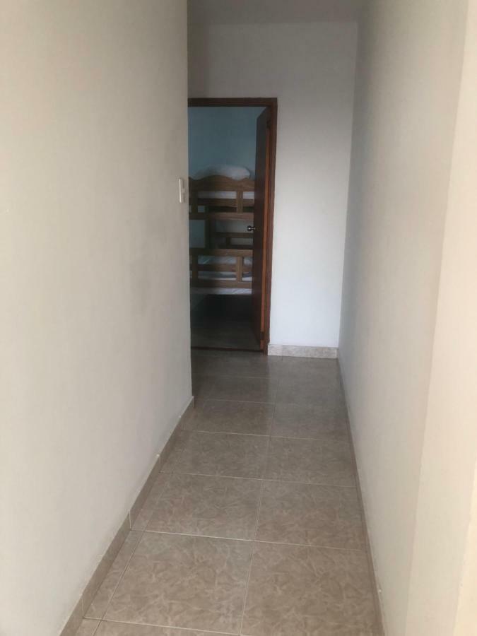 Vivienda Turistica Las Palmas Kartagena Zewnętrze zdjęcie