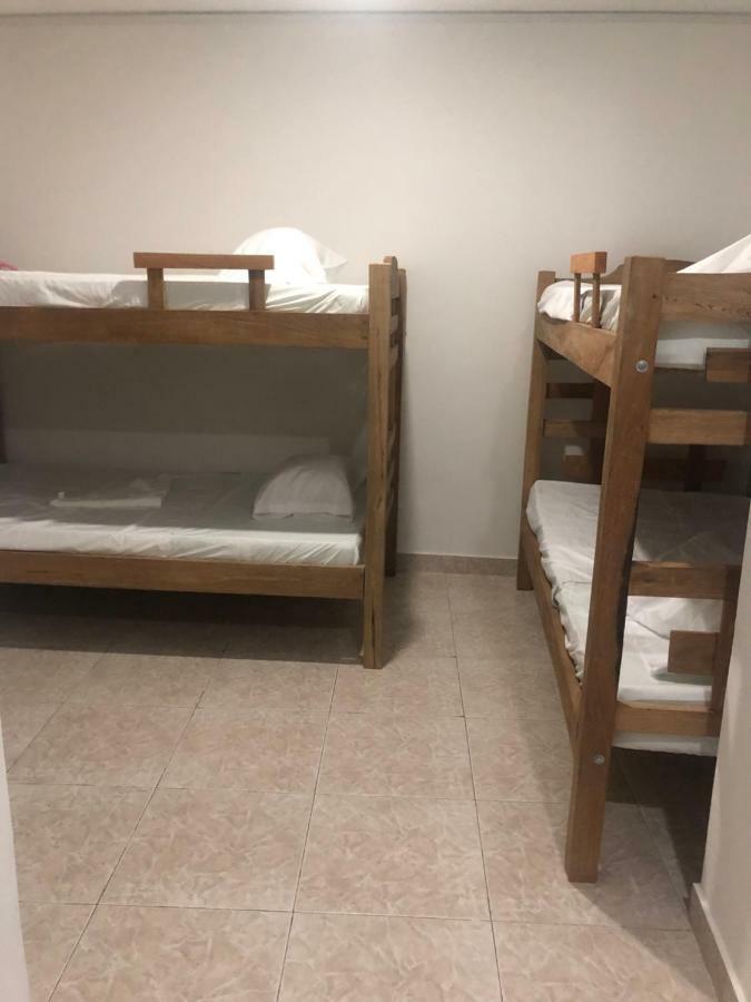 Vivienda Turistica Las Palmas Kartagena Zewnętrze zdjęcie